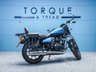 USED 2023 23 ROYAL ENFIELD Meteor 350 350 Roadster/Retro Euro 5  Nationwide Delivery &pound;149 - 9.9% APR