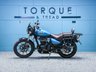 USED 2023 23 ROYAL ENFIELD Meteor 350 350 Roadster/Retro Euro 5  Nationwide Delivery &pound;149 - 9.9% APR