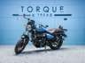 USED 2023 23 ROYAL ENFIELD Meteor 350 350 Roadster/Retro Euro 5  Nationwide Delivery &pound;149 - 9.9% APR