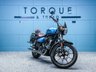 USED 2023 23 ROYAL ENFIELD Meteor 350 350 Roadster/Retro Euro 5  Nationwide Delivery &pound;149 - 9.9% APR
