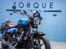 USED 2023 23 ROYAL ENFIELD Meteor 350 350 Roadster/Retro Euro 5  Nationwide Delivery &pound;149 - 9.9% APR