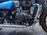 USED 2023 23 ROYAL ENFIELD Meteor 350 350 Roadster/Retro Euro 5  Nationwide Delivery &pound;149 - 9.9% APR