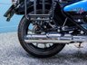 USED 2023 23 ROYAL ENFIELD Meteor 350 350 Roadster/Retro Euro 5  Nationwide Delivery &pound;149 - 9.9% APR