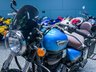 USED 2023 23 ROYAL ENFIELD Meteor 350 350 Roadster/Retro Euro 5  Nationwide Delivery &pound;149 - 9.9% APR