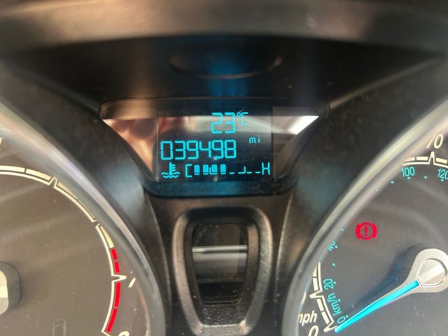 View our FORD FIESTA