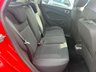 USED 2014 14 FORD FIESTA 1.0T EcoBoost Zetec Hatchback 5dr Petrol Manual Euro 5 (s/s) (100 ps) 