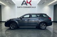USED 2014 14 SUBARU OUTBACK 2.0D SX Estate 5dr Diesel Manual 4WD Euro 5 (150 ps) 