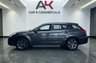 USED 2014 14 SUBARU OUTBACK 2.0D SX Estate 5dr Diesel Manual 4WD Euro 5 (150 ps) 