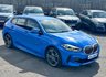 USED 2020 69 BMW 1 SERIES 1.5 118i M Sport  