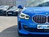 USED 2020 69 BMW 1 SERIES 1.5 118i M Sport  