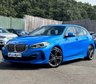 USED 2020 69 BMW 1 SERIES 1.5 118i M Sport  