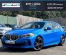 USED 2020 69 BMW 1 SERIES 1.5 118i M Sport  