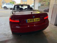 USED 2016 66 BMW 2 SERIES 2.0 218d M Sport Auto Euro 6 (s/s) 2dr FULL SERVICE HISTORY