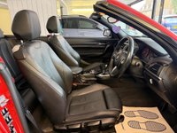 USED 2016 66 BMW 2 SERIES 2.0 218d M Sport Auto Euro 6 (s/s) 2dr FULL SERVICE HISTORY