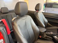 USED 2016 66 BMW 2 SERIES 2.0 218d M Sport Auto Euro 6 (s/s) 2dr FULL SERVICE HISTORY
