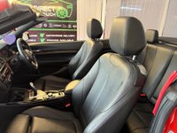 USED 2016 66 BMW 2 SERIES 2.0 218d M Sport Auto Euro 6 (s/s) 2dr FULL SERVICE HISTORY