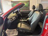 USED 2016 66 BMW 2 SERIES 2.0 218d M Sport Auto Euro 6 (s/s) 2dr FULL SERVICE HISTORY