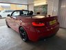 USED 2016 66 BMW 2 SERIES 2.0 218d M Sport Auto Euro 6 (s/s) 2dr FULL SERVICE HISTORY
