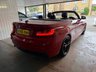 USED 2016 66 BMW 2 SERIES 2.0 218d M Sport Auto Euro 6 (s/s) 2dr FULL SERVICE HISTORY