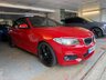 USED 2016 66 BMW 2 SERIES 2.0 218d M Sport Auto Euro 6 (s/s) 2dr FULL SERVICE HISTORY