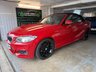 USED 2016 66 BMW 2 SERIES 2.0 218d M Sport Auto Euro 6 (s/s) 2dr FULL SERVICE HISTORY