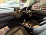USED 2016 66 BMW 2 SERIES 2.0 218d M Sport Auto Euro 6 (s/s) 2dr FULL SERVICE HISTORY