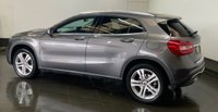 USED 2018 68 MERCEDES-BENZ GLA 2.1 GLA200d Sport (Executive) SUV 5dr Diesel 7G-DCT Euro 6 (s/s) (136 ps) 