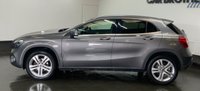 USED 2018 68 MERCEDES-BENZ GLA 2.1 GLA200d Sport (Executive) SUV 5dr Diesel 7G-DCT Euro 6 (s/s) (136 ps) 