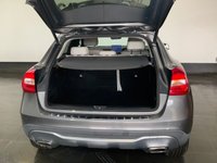 USED 2018 68 MERCEDES-BENZ GLA 2.1 GLA200d Sport (Executive) SUV 5dr Diesel 7G-DCT Euro 6 (s/s) (136 ps) 