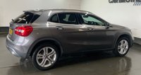 USED 2018 68 MERCEDES-BENZ GLA 2.1 GLA200d Sport (Executive) SUV 5dr Diesel 7G-DCT Euro 6 (s/s) (136 ps) 