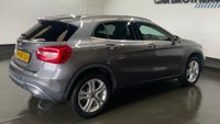 USED 2018 68 MERCEDES-BENZ GLA 2.1 GLA200d Sport (Executive) SUV 5dr Diesel 7G-DCT Euro 6 (s/s) (136 ps) 