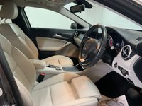 USED 2018 68 MERCEDES-BENZ GLA 2.1 GLA200d Sport (Executive) SUV 5dr Diesel 7G-DCT Euro 6 (s/s) (136 ps) 