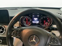 USED 2018 68 MERCEDES-BENZ GLA 2.1 GLA200d Sport (Executive) SUV 5dr Diesel 7G-DCT Euro 6 (s/s) (136 ps) 