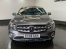 USED 2018 68 MERCEDES-BENZ GLA 2.1 GLA200d Sport (Executive) SUV 5dr Diesel 7G-DCT Euro 6 (s/s) (136 ps) 