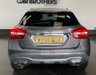 USED 2018 68 MERCEDES-BENZ GLA 2.1 GLA200d Sport (Executive) SUV 5dr Diesel 7G-DCT Euro 6 (s/s) (136 ps) 