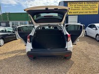 USED 2015 65 HONDA HR-V 1.6 i-DTEC EX SUV 5dr Diesel Manual Euro 6 (s/s) (120 ps) ABS/REVERSE CAM