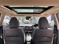 USED 2015 65 HONDA HR-V 1.6 i-DTEC EX SUV 5dr Diesel Manual Euro 6 (s/s) (120 ps) ABS/REVERSE CAM