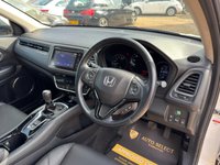 USED 2015 65 HONDA HR-V 1.6 i-DTEC EX SUV 5dr Diesel Manual Euro 6 (s/s) (120 ps) ABS/REVERSE CAM