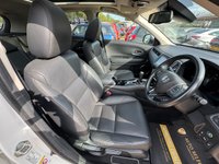 USED 2015 65 HONDA HR-V 1.6 i-DTEC EX SUV 5dr Diesel Manual Euro 6 (s/s) (120 ps) ABS/REVERSE CAM