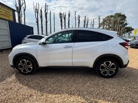 USED 2015 65 HONDA HR-V 1.6 i-DTEC EX SUV 5dr Diesel Manual Euro 6 (s/s) (120 ps) ABS/REVERSE CAM