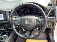 USED 2015 65 HONDA HR-V 1.6 i-DTEC EX SUV 5dr Diesel Manual Euro 6 (s/s) (120 ps) ABS/REVERSE CAM