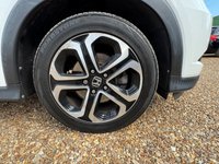 USED 2015 65 HONDA HR-V 1.6 i-DTEC EX SUV 5dr Diesel Manual Euro 6 (s/s) (120 ps) ABS/REVERSE CAM