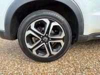 USED 2015 65 HONDA HR-V 1.6 i-DTEC EX SUV 5dr Diesel Manual Euro 6 (s/s) (120 ps) ABS/REVERSE CAM