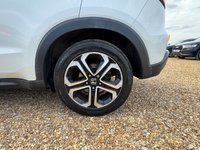USED 2015 65 HONDA HR-V 1.6 i-DTEC EX SUV 5dr Diesel Manual Euro 6 (s/s) (120 ps) ABS/REVERSE CAM