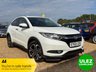 USED 2015 65 HONDA HR-V 1.6 i-DTEC EX SUV 5dr Diesel Manual Euro 6 (s/s) (120 ps) ABS/REVERSE CAM