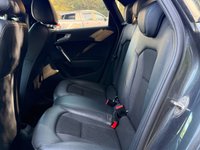 USED 2016 16 AUDI A1 1.4 TFSI S line Sportback 5dr Petrol Manual Euro 6 (s/s) (125 ps) 