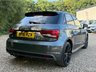 USED 2016 16 AUDI A1 1.4 TFSI S line Sportback 5dr Petrol Manual Euro 6 (s/s) (125 ps) 