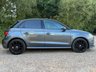 USED 2016 16 AUDI A1 1.4 TFSI S line Sportback 5dr Petrol Manual Euro 6 (s/s) (125 ps) 