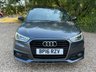 USED 2016 16 AUDI A1 1.4 TFSI S line Sportback 5dr Petrol Manual Euro 6 (s/s) (125 ps) 