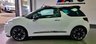 USED 2016 66 DS AUTOMOBILES DS 3 CABRIO 1.2 PureTech Elegance Cabriolet 2dr Petrol Manual Euro 6 (s/s) (110 ps) &pound;20TAX+T/BELT+12MMOT+WARRANTY